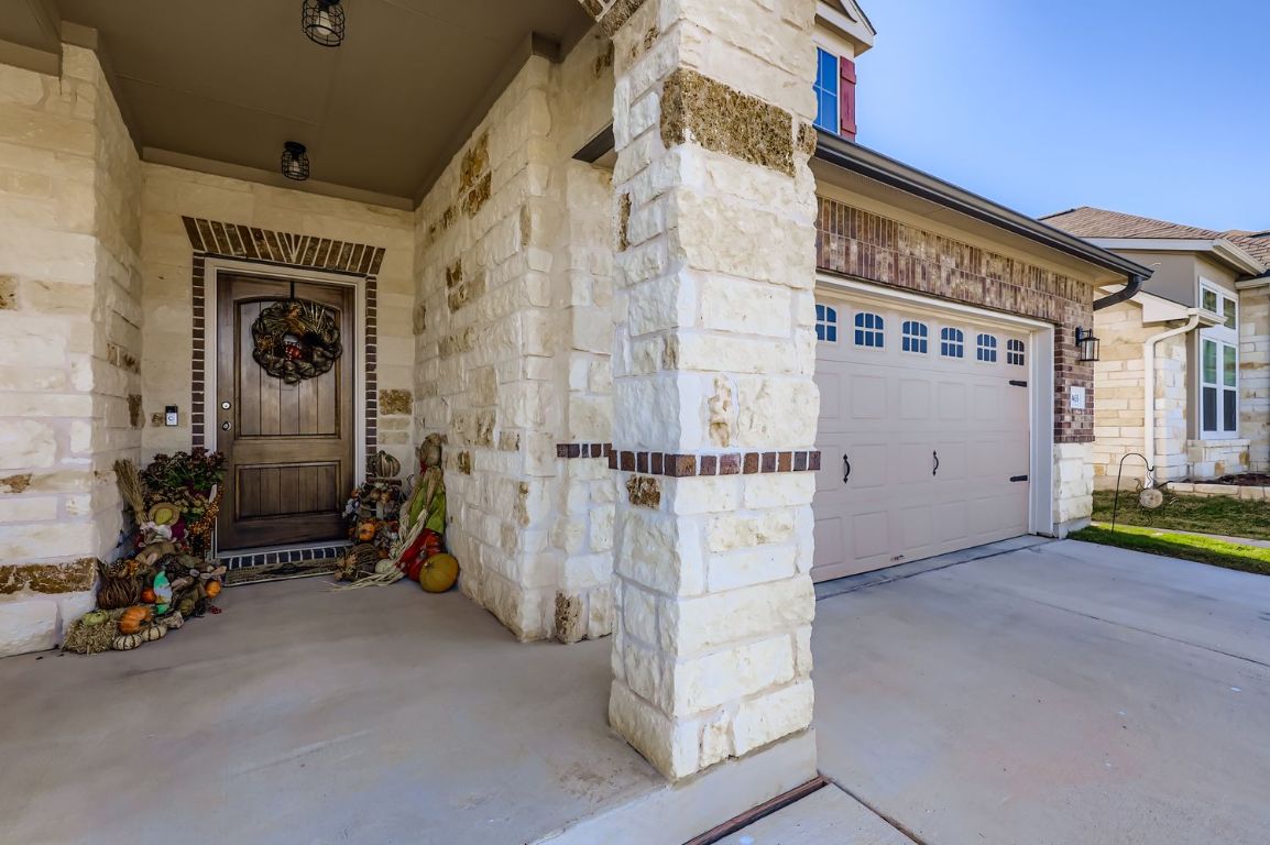 Pflugerville Condo: 19433 Colgin Drive
