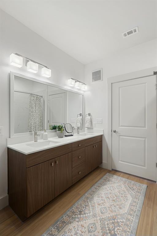 Fort Worth Condo: 9301 Brewer Boulevard