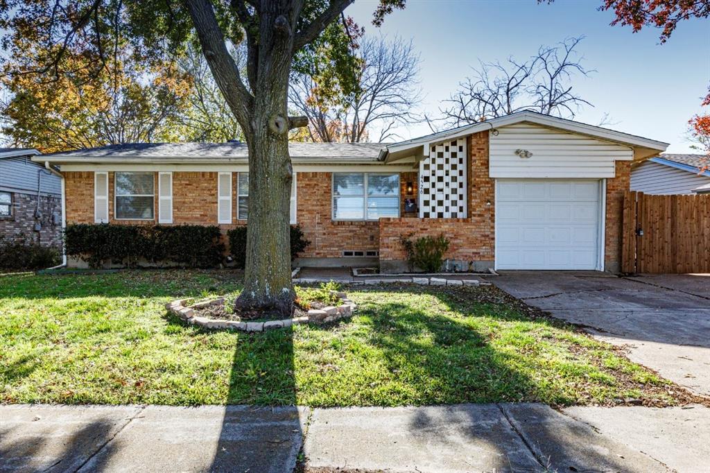 Garland Condo: 4526 Hanover Drive