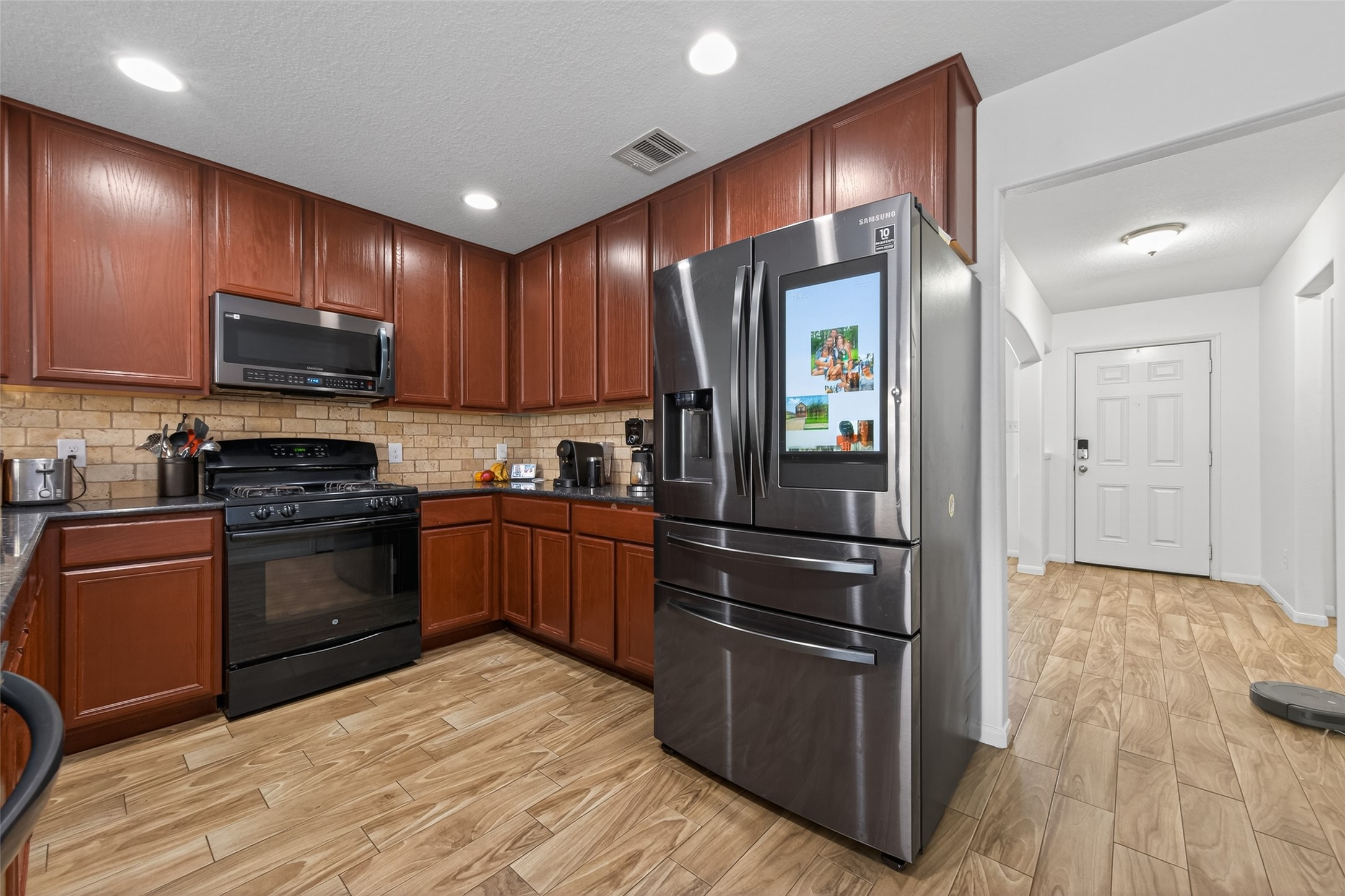 Conroe Condo: 9931 Chimney Swift Lane