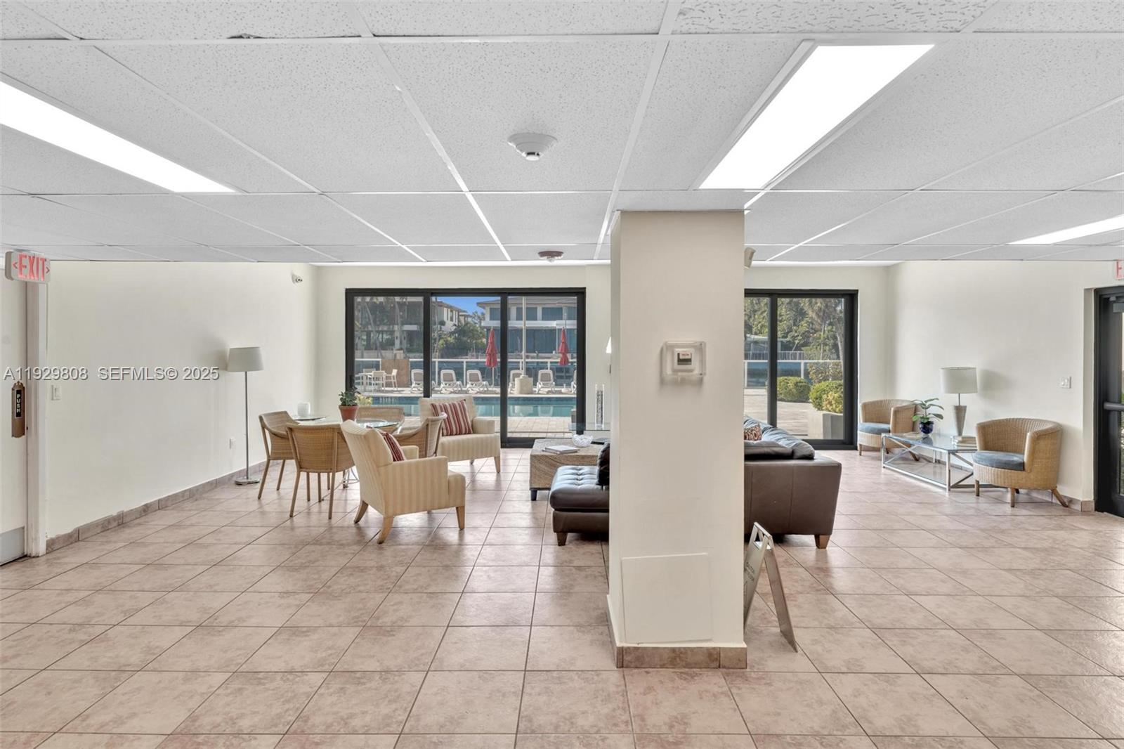 Bay Harbor Islands Condo: 9800 West Bay Harbor Drive