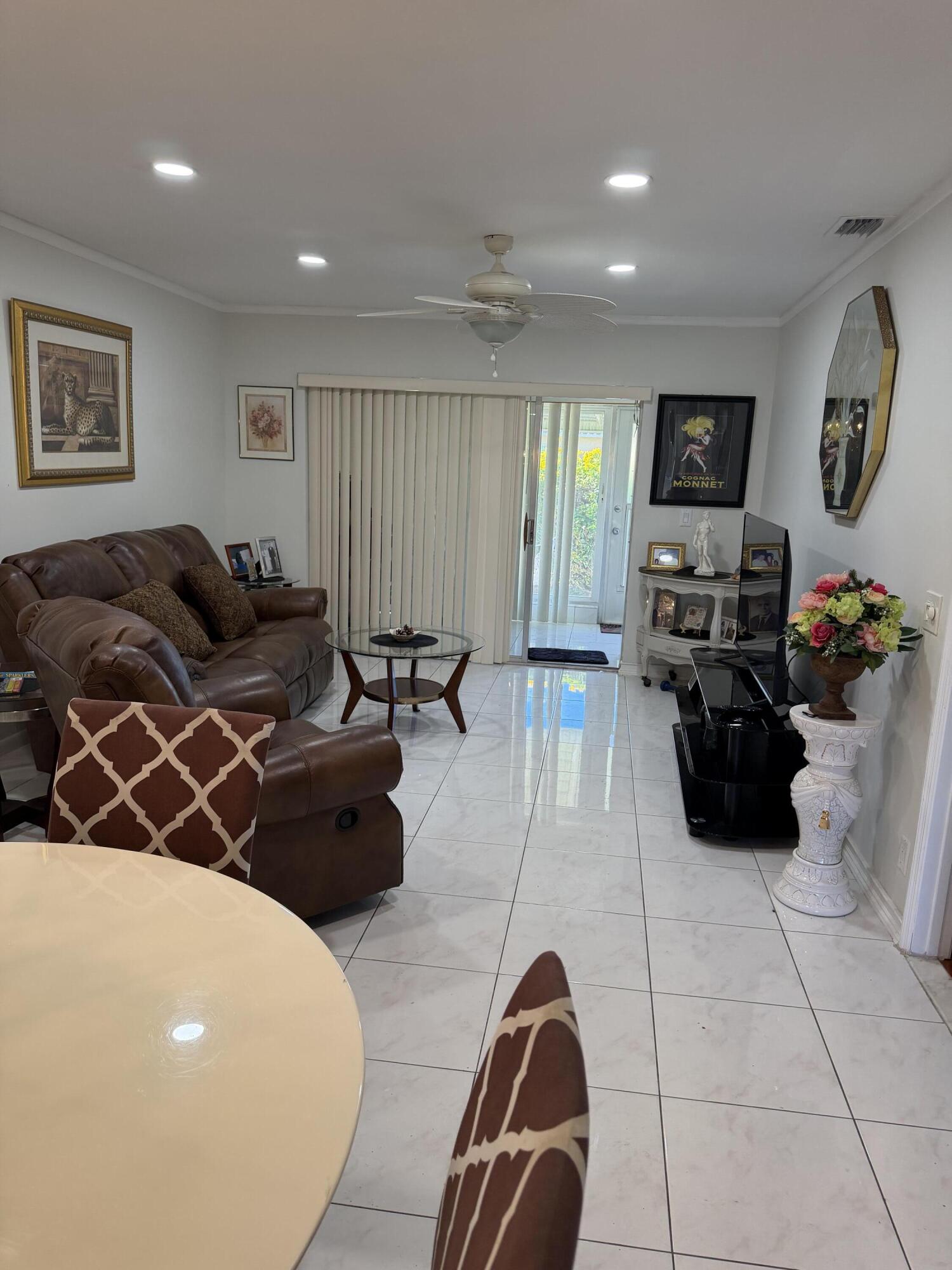 Boca Raton Condo: 8588 Bella Vista Drive