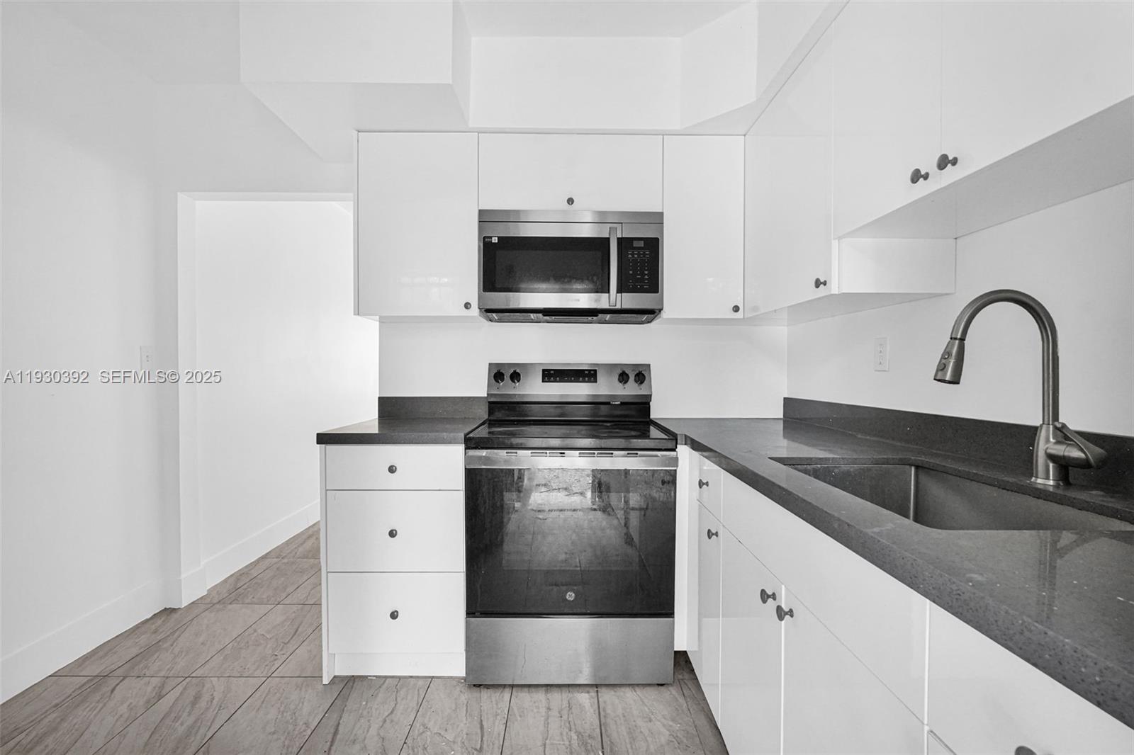 Miami Condo: 14600 Northeast 14th Avenue