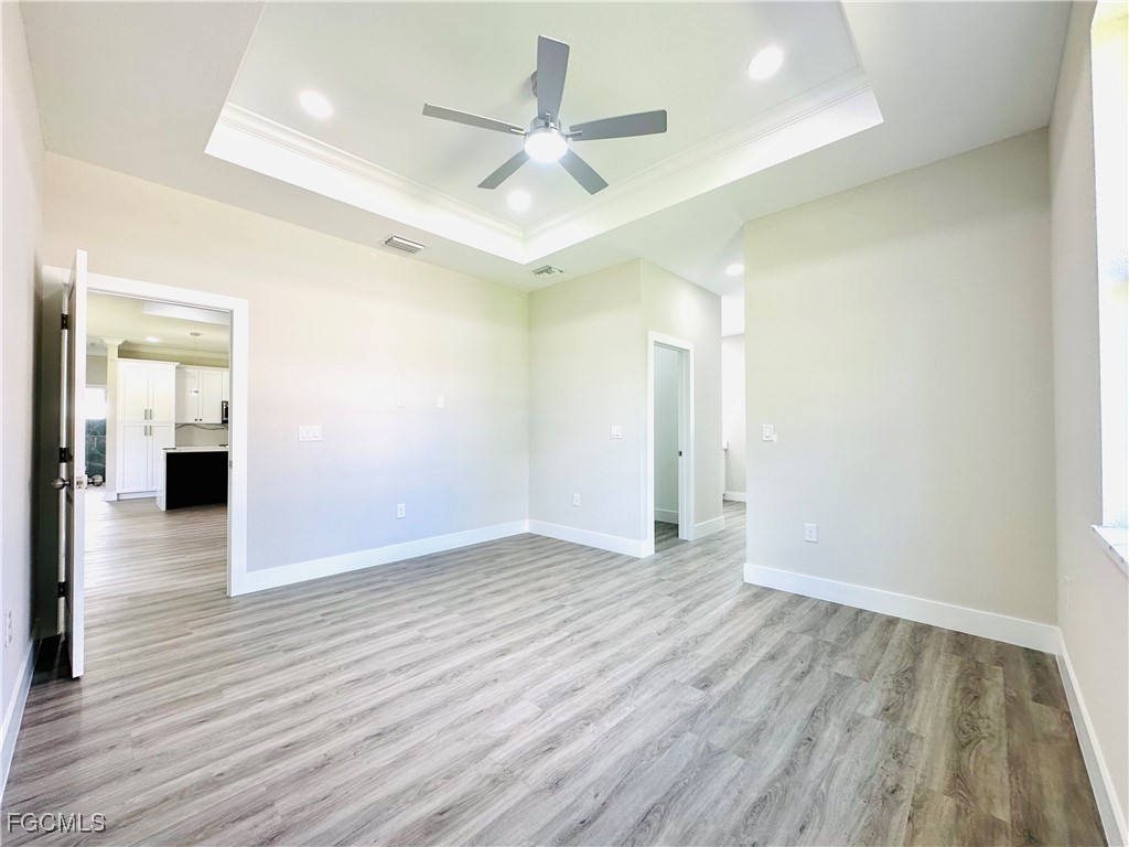 Lehigh Acres Condo: 771 Gaylord Avenue South