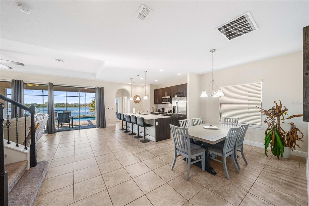 Haines City Condo: 199 Macaulay's Cove