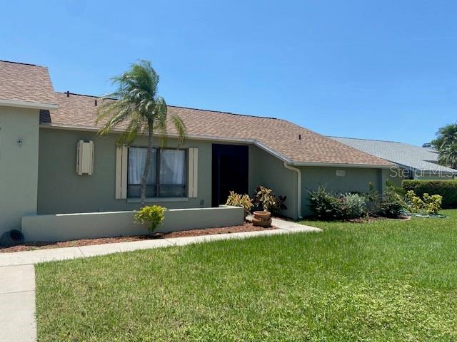 Sarasota Condo: 3958 Easton Terrace