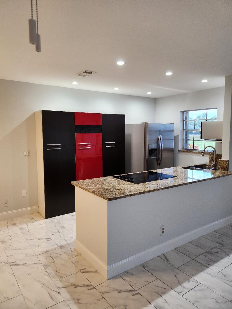 Delray Beach Condo: 5433 Lakefront Boulevard