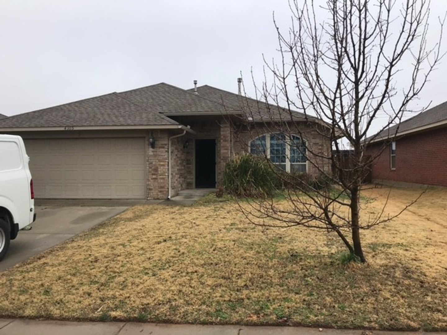 Norman House: 4305 Snowy Owl Drive