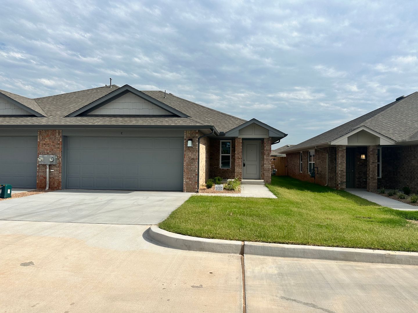 Edmond House: 19601 N Pennsylvania Ave