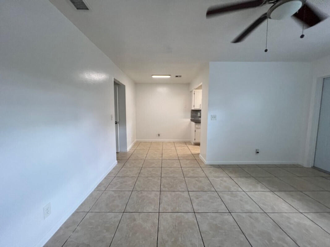 Lake Worth Beach Condo: 523 South K Street