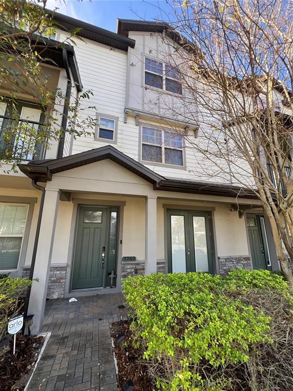 Orlando Condo: 7749 Sweet Star Avenue