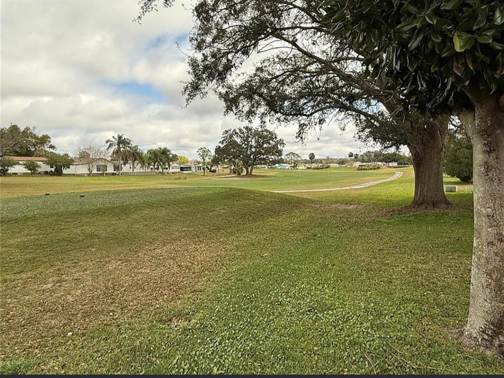 Lady Lake Condo: 1532 West Schwartz Boulevard