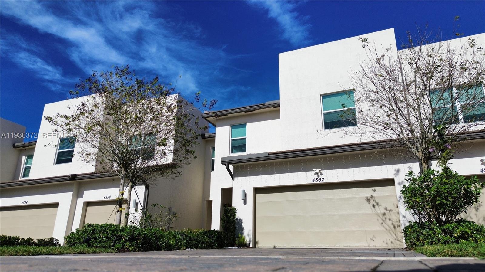 Lake Worth Condo: 4862 Navali Drive
