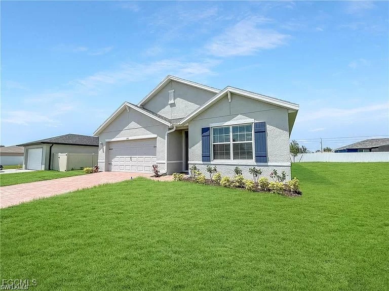 Cape Coral Condo: 2210 Northwest 11th Street