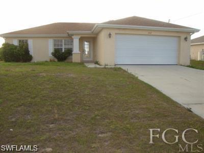 Cape Coral Condo: 2112 Chiquita Boulevard North