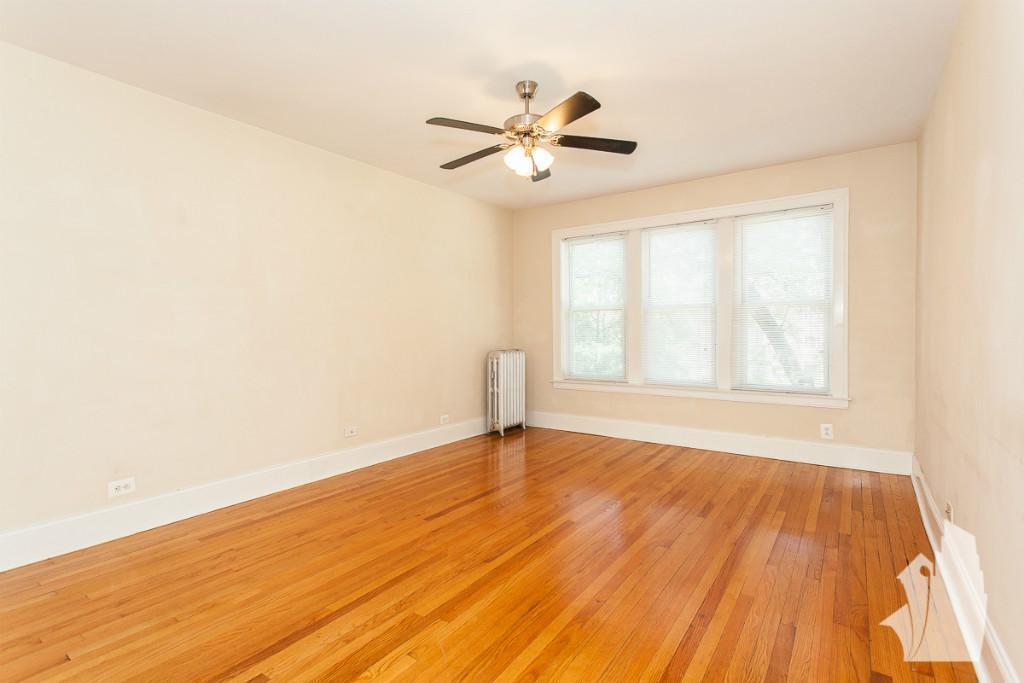 Chicago Condo: 1921 West Winona