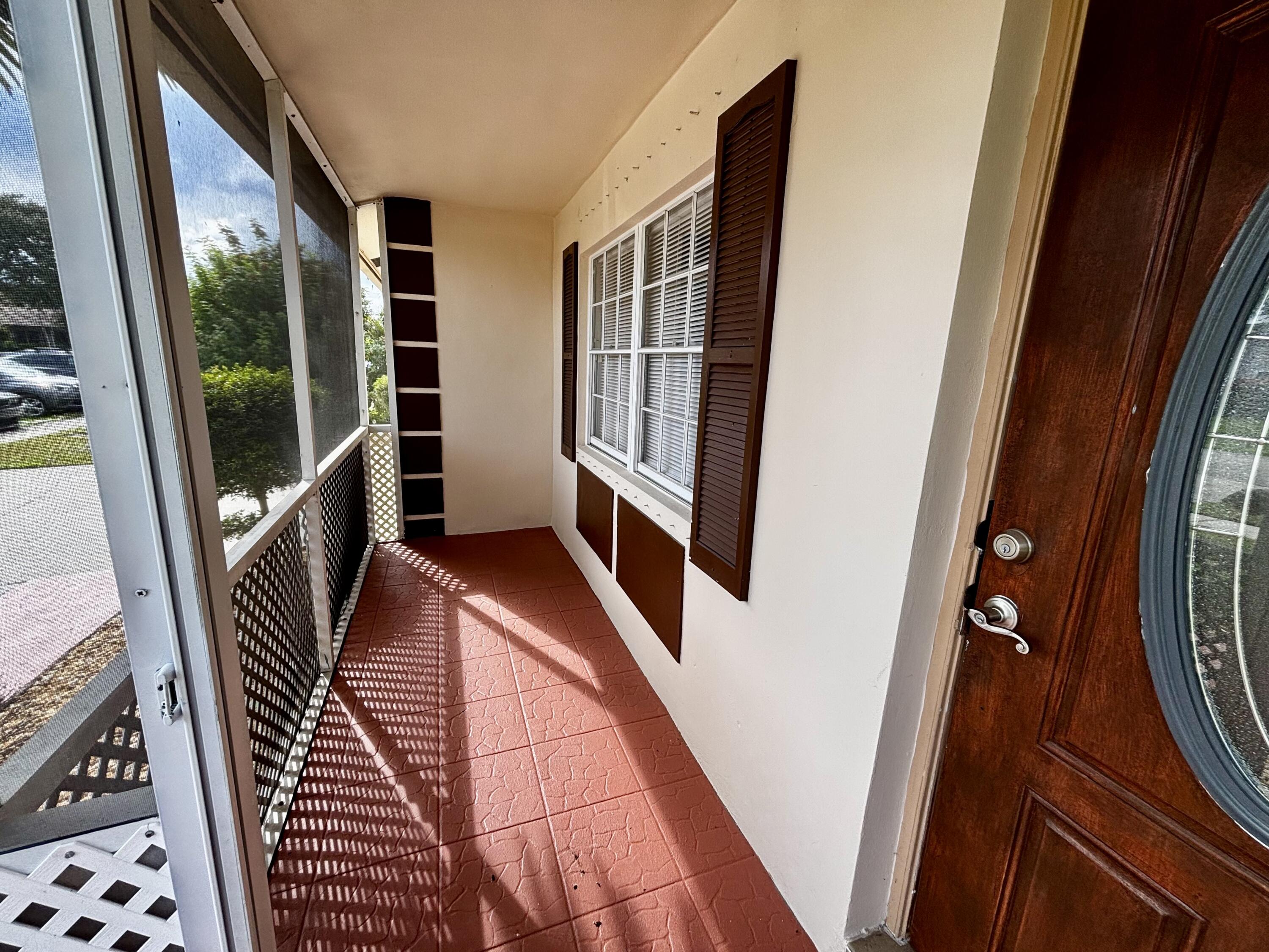 Boca Raton Condo: 9976 Liberty Road