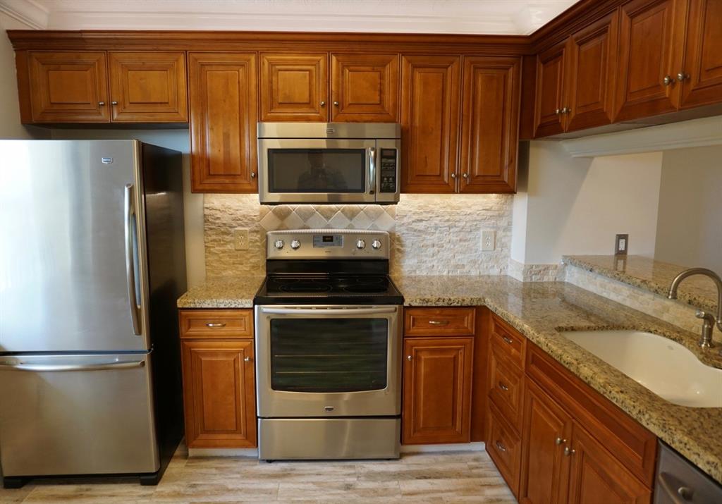 Pompano Beach Condo: 4091 Cypress Reach Court