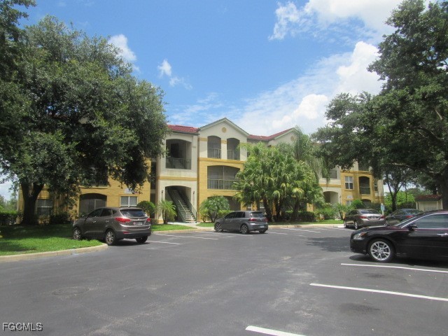 Fort Myers Condo: 11480 Villa Grand