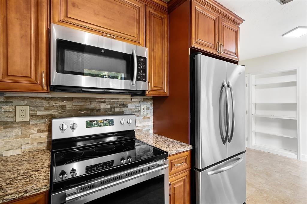 Fort Lauderdale Condo: 1509 Southwest 32nd Court