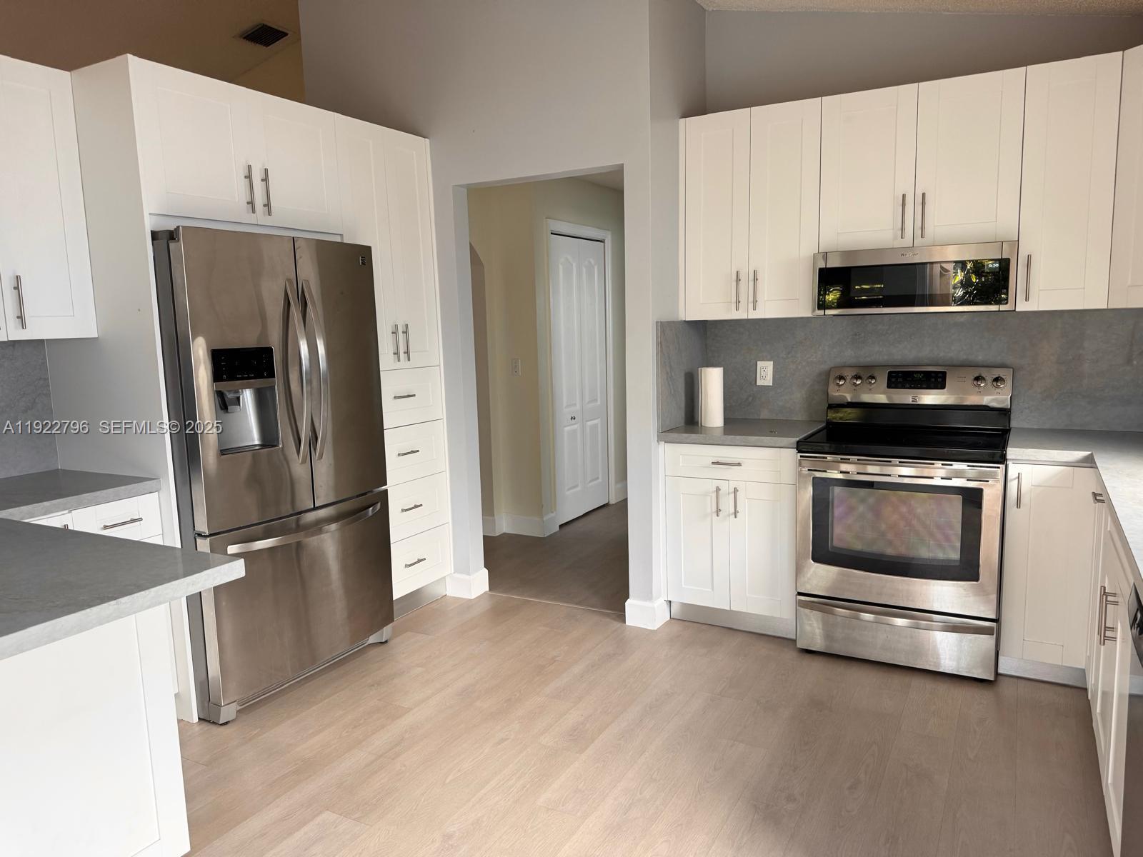 Miami Condo: 15430 Southwest 143rd Terrace