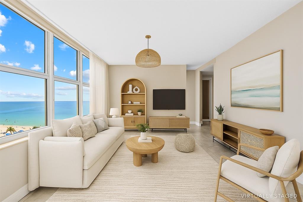 Fort Lauderdale Condo: 345 North Fort Lauderdale Beach Boulevard