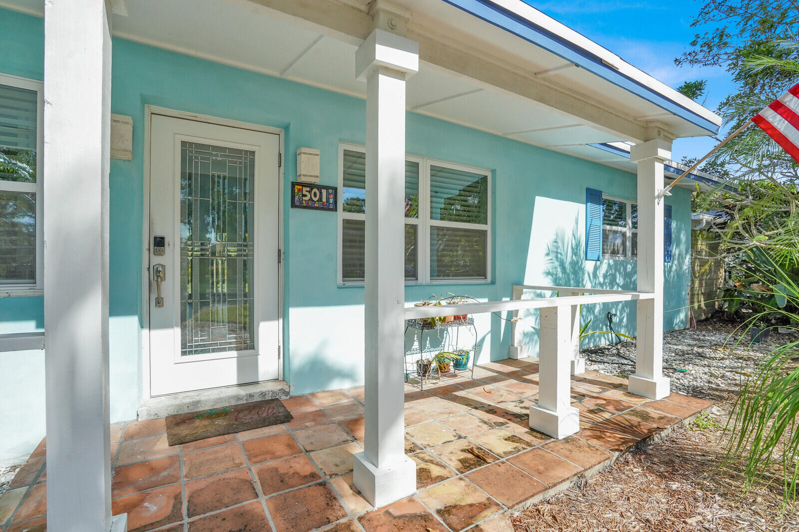 Fort Lauderdale Condo: 501 Southwest 8th Street