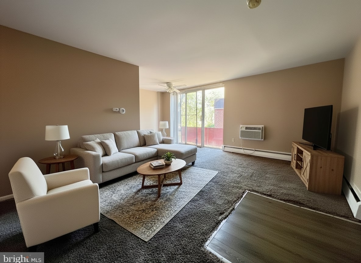 Glenolden Condo: 100 E Glenolden Ave