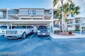 Cape Coral Condo: 1206 Southeast 40th Street