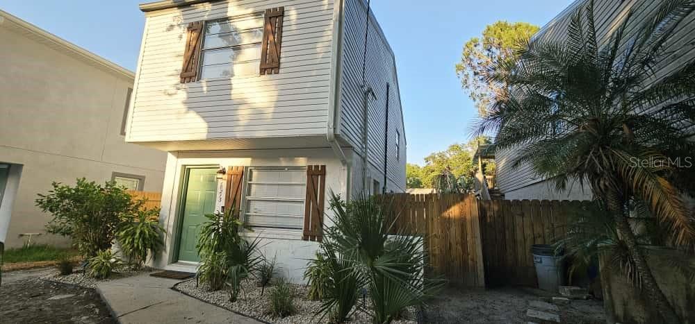 Tampa Condo: 10213 North Ojus Drive