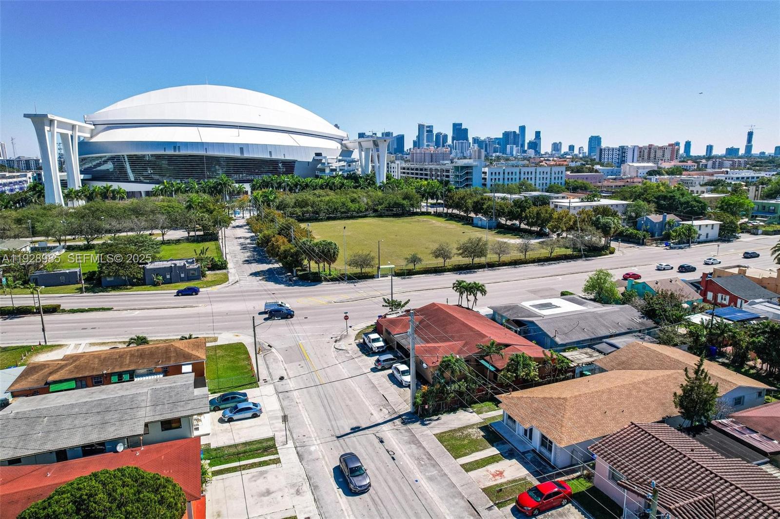 Miami Condo: 1722 Northwest 5th Street