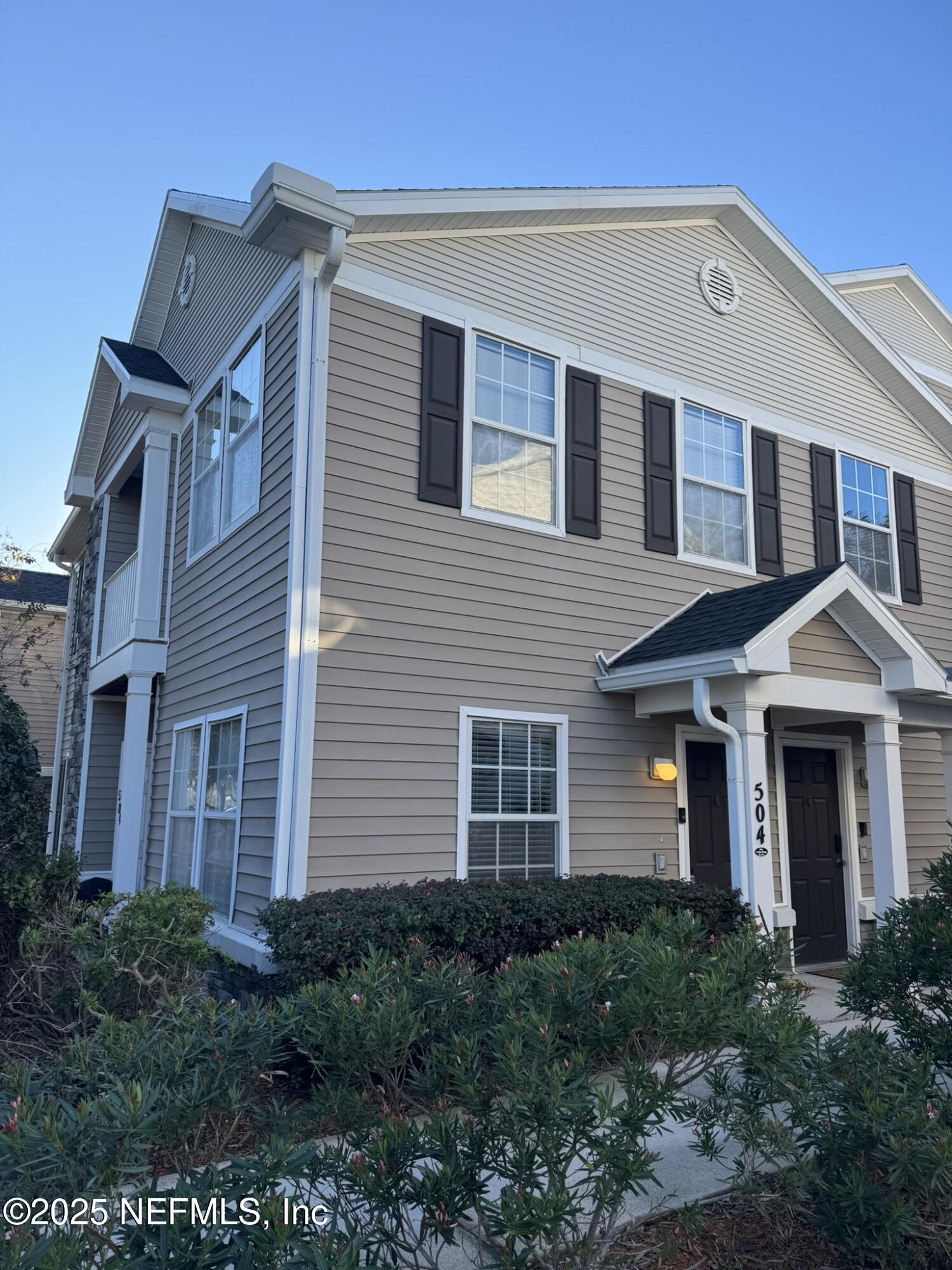 Orange Park Condo: 575 Oakleaf Plantation Parkway