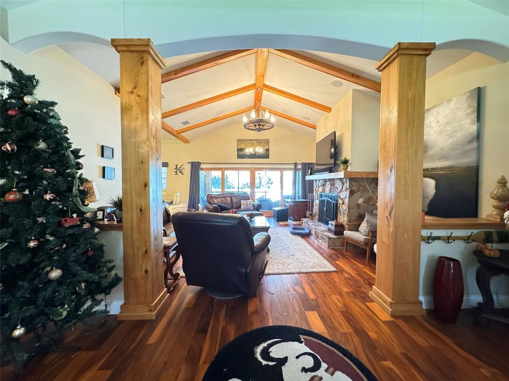 Hernando Condo: 3108 North Wheaton Point