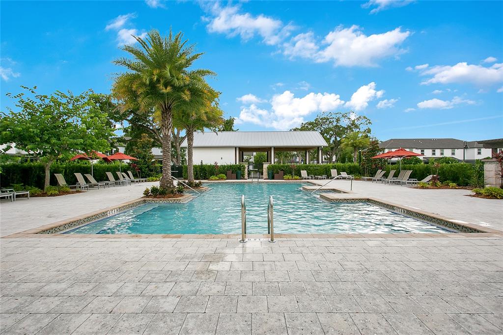 Winter Park Condo: 2460 Firstlight Way