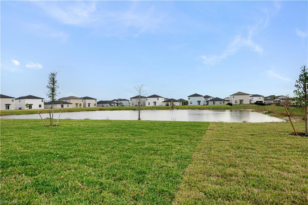 North Fort Myers Condo: 4039 San Felice Lane