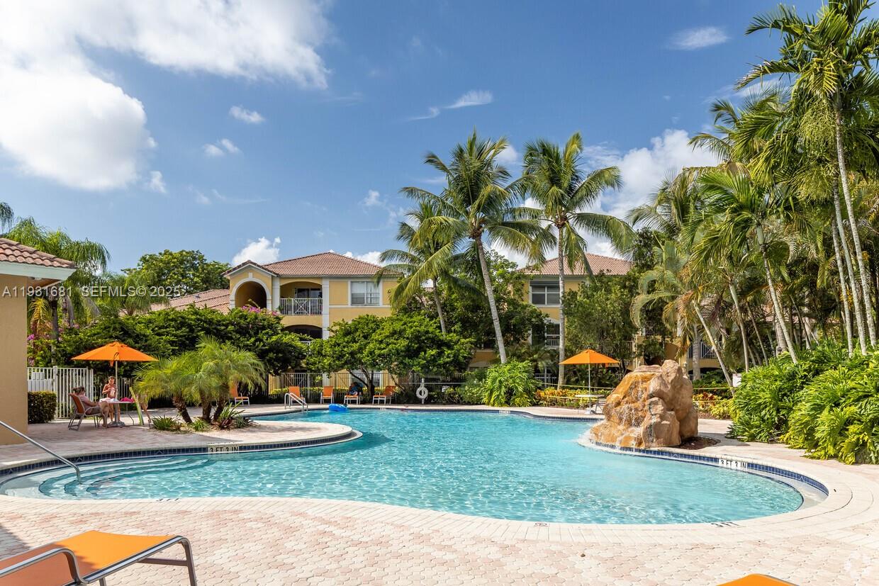 Coconut Creek Condo: 5540 Northwest 61st Street