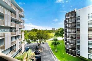 Aventura Condo: 3401 North Country Club Drive