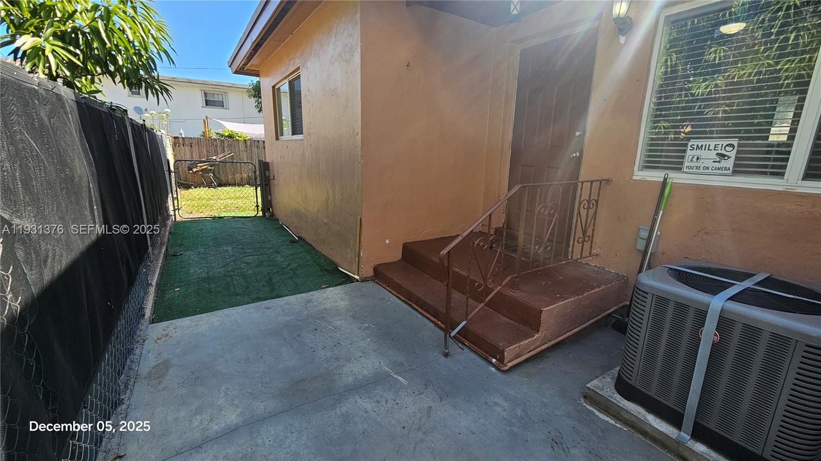 Hollywood Condo: 1830 Monroe Street