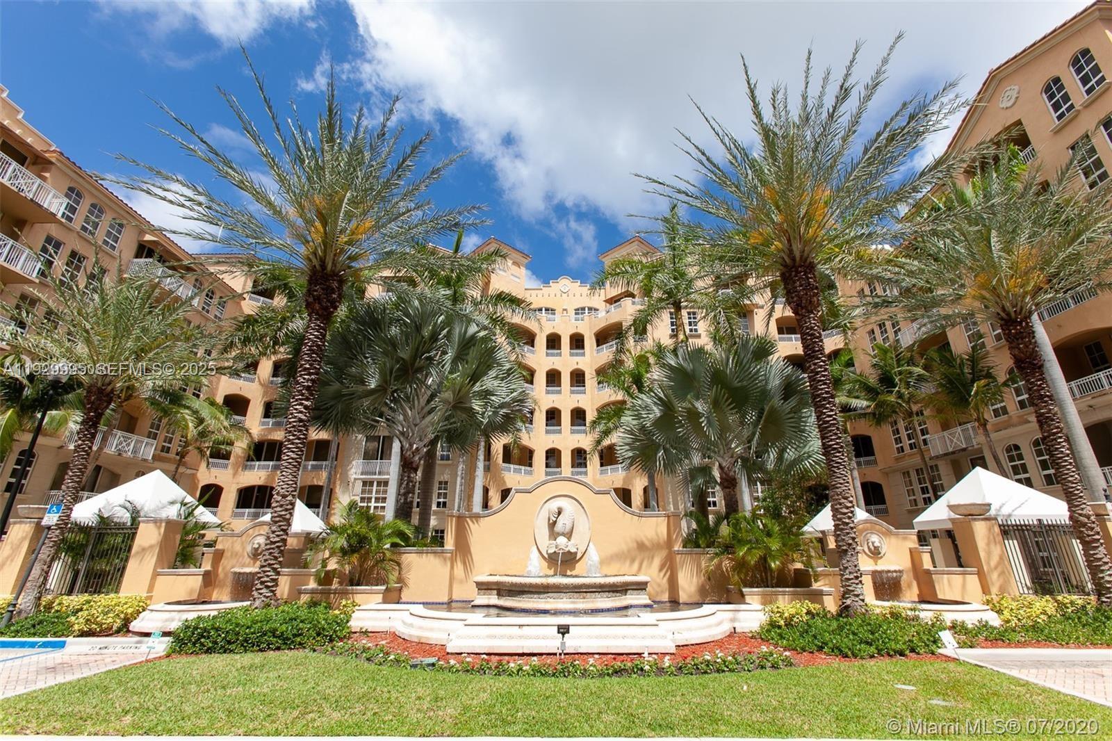 Aventura Condo: 3001 Northeast 185th Street