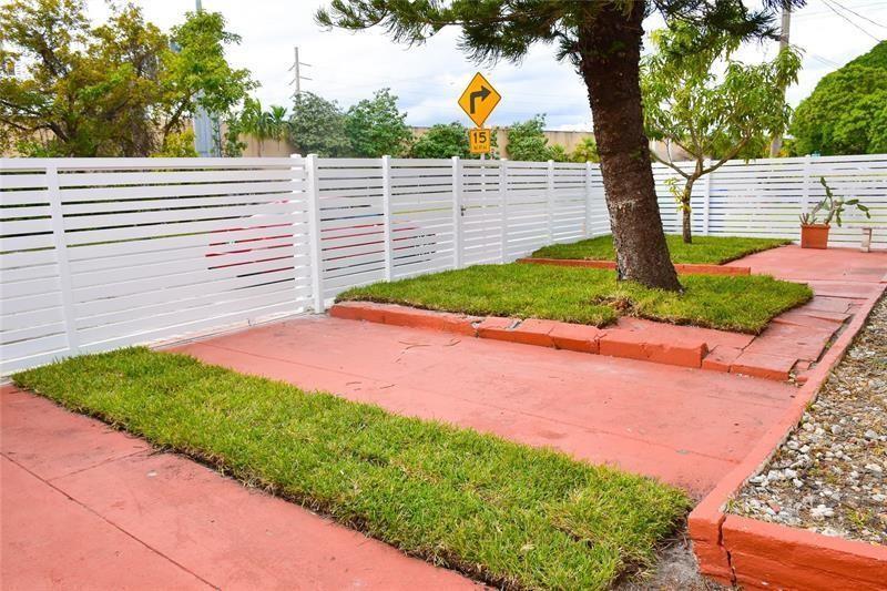 Miami Condo: 5715 Northwest 6th Avenue