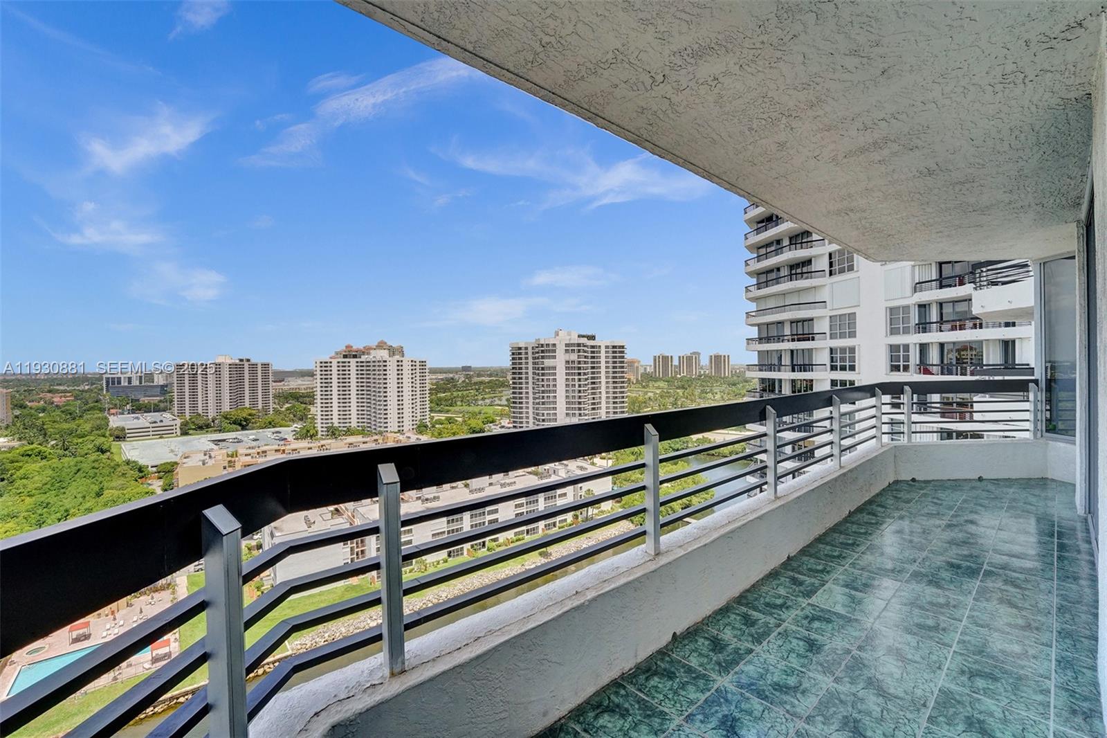 Aventura Condo: 3530 Mystic Pointe Drive