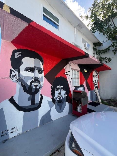 Hollywood Condo: 1007 South 21st Avenue