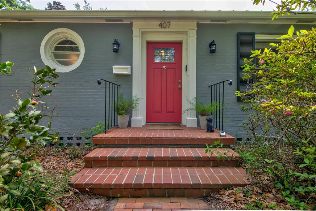 Gainesville Condo: 407 Northeast 8th Street