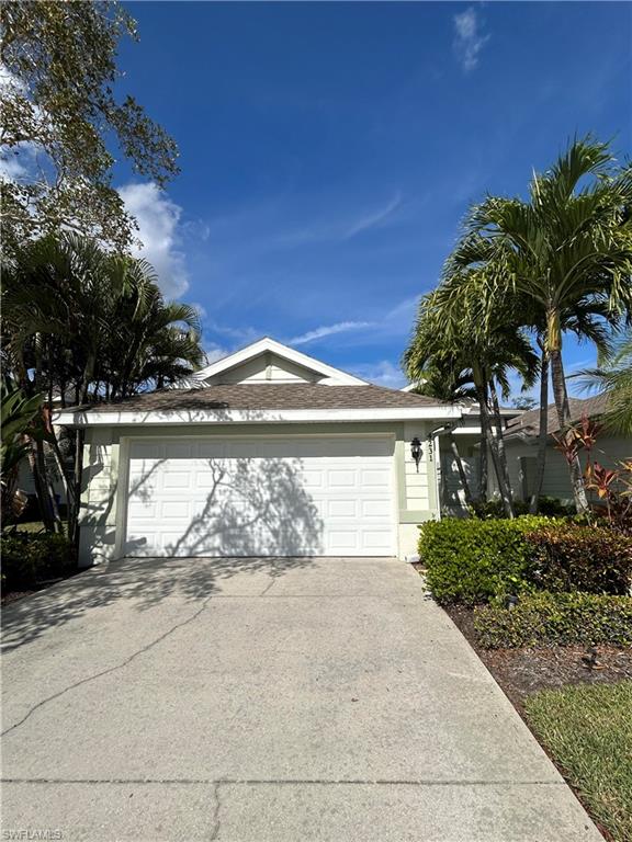 Fort Myers Condo: 4231 Avian Avenue