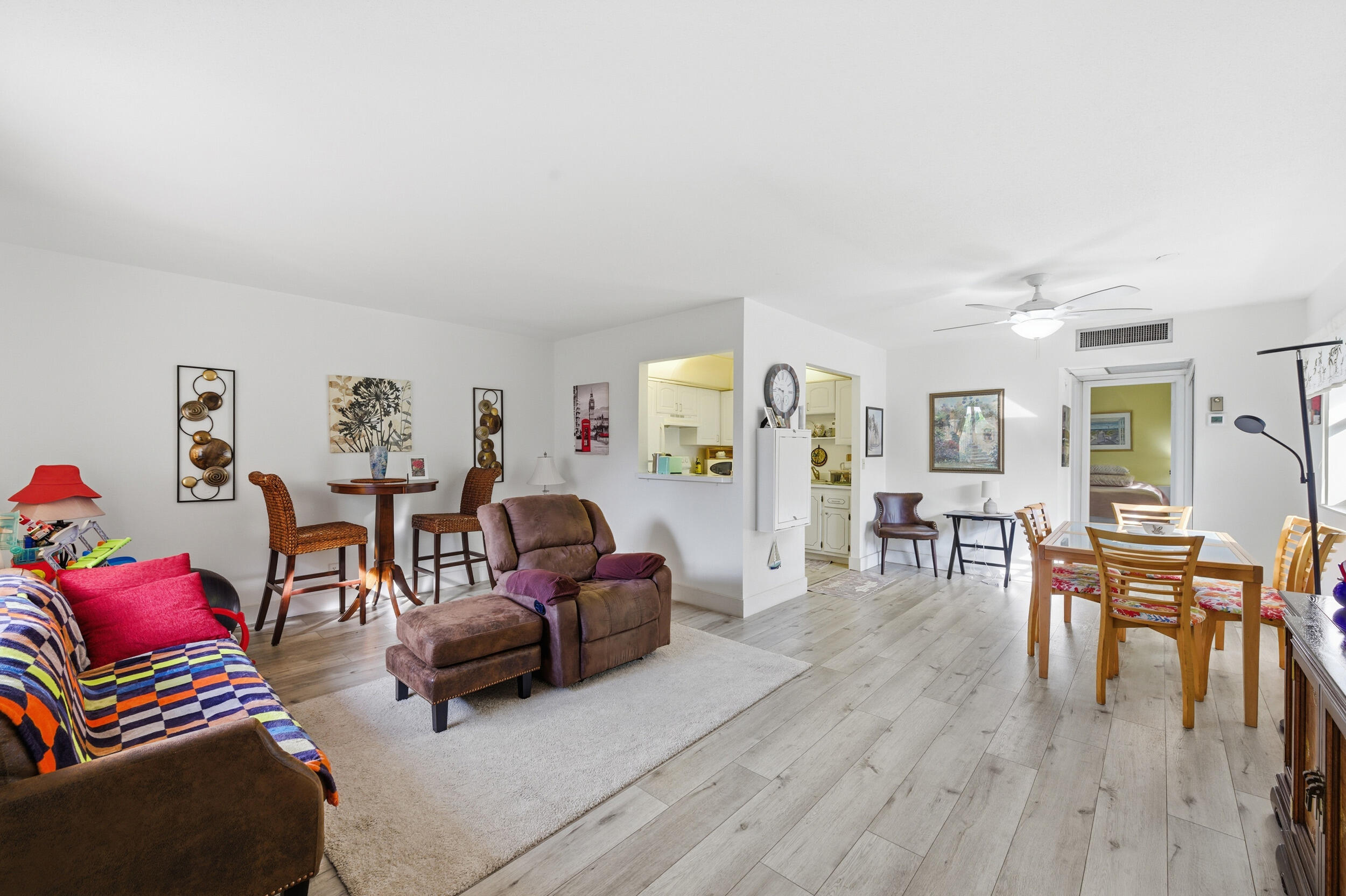 Delray Beach Condo: 374 Tuscany Lane