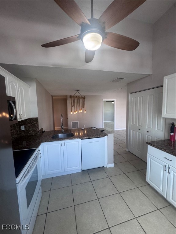 Fort Myers Condo: 3421 Winkler Avenue