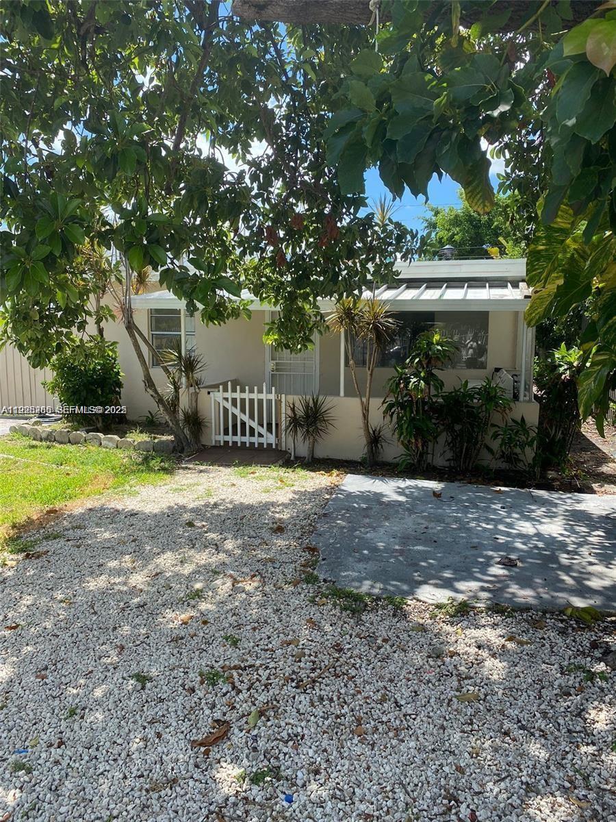 Miami Condo: 170 Northwest 39th Street