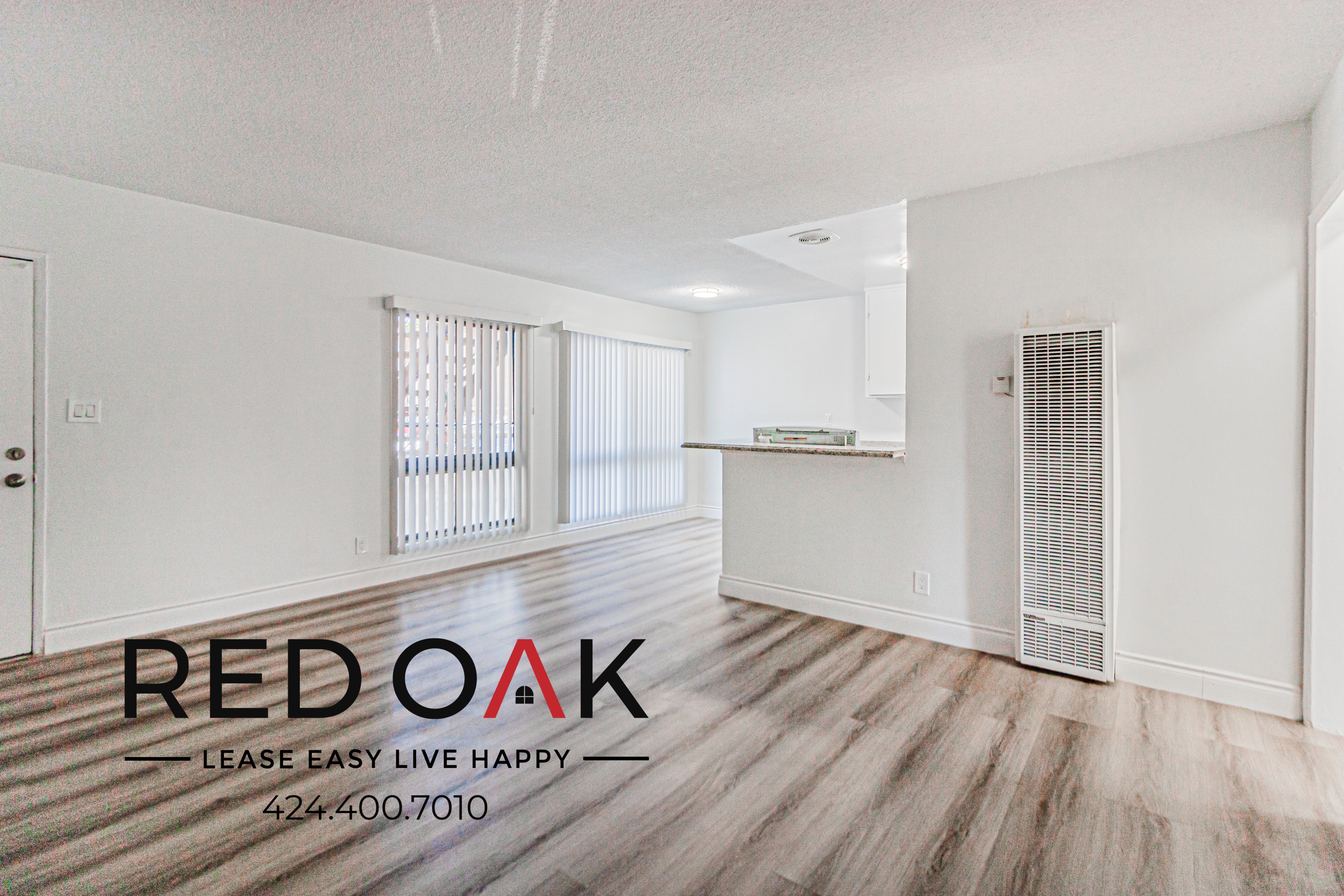 Compton Condo: 1214 S Atlantic Dr