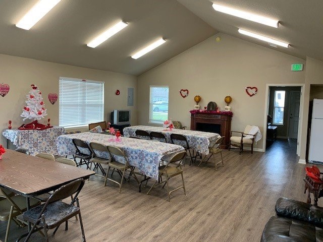 Angleton Condo: 1753 East Henderson Road