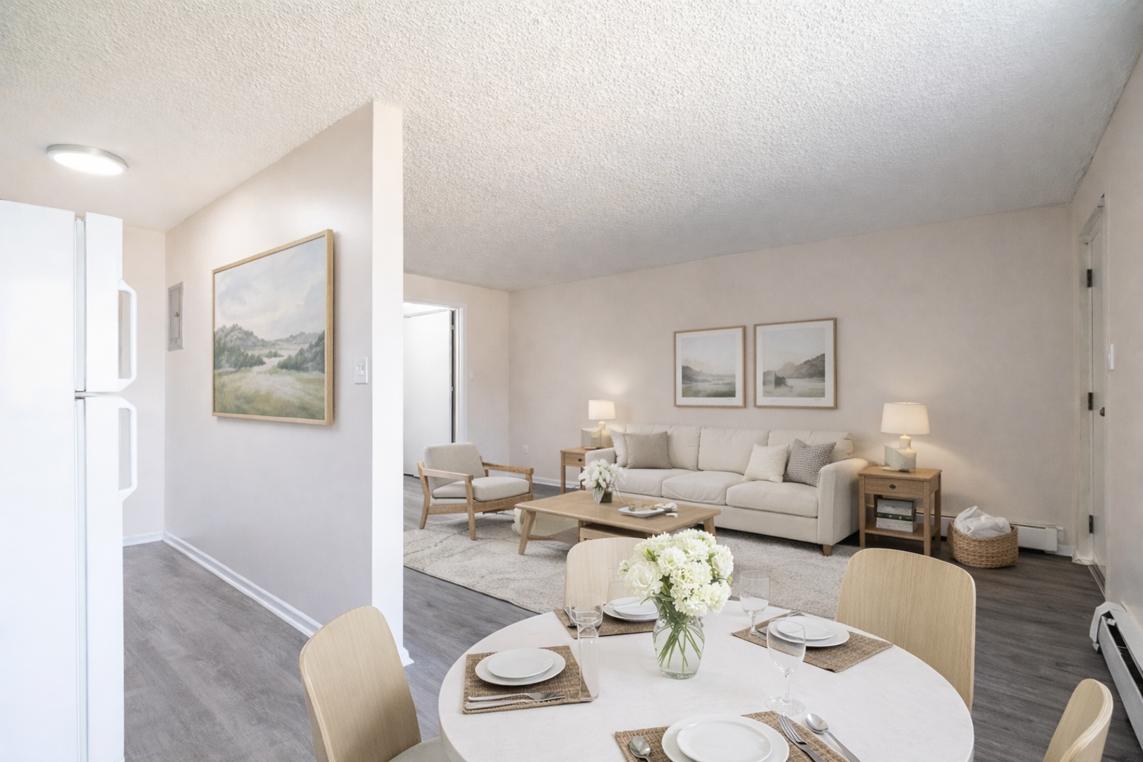 Denver Apartment: 1420 W 71st Pl